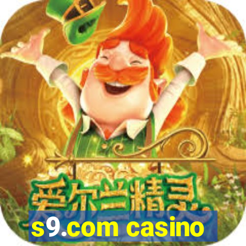 s9.com casino